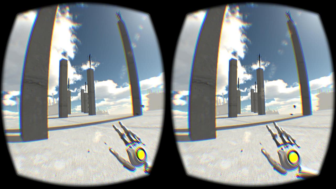 BrokeBot City screenshot 5
