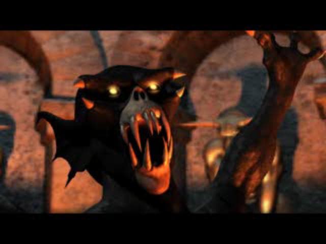 Ninja: Shadow of Darkness screenshot 6