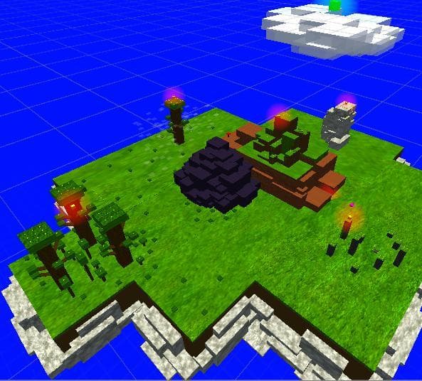 Way of the Mantis screenshot 2