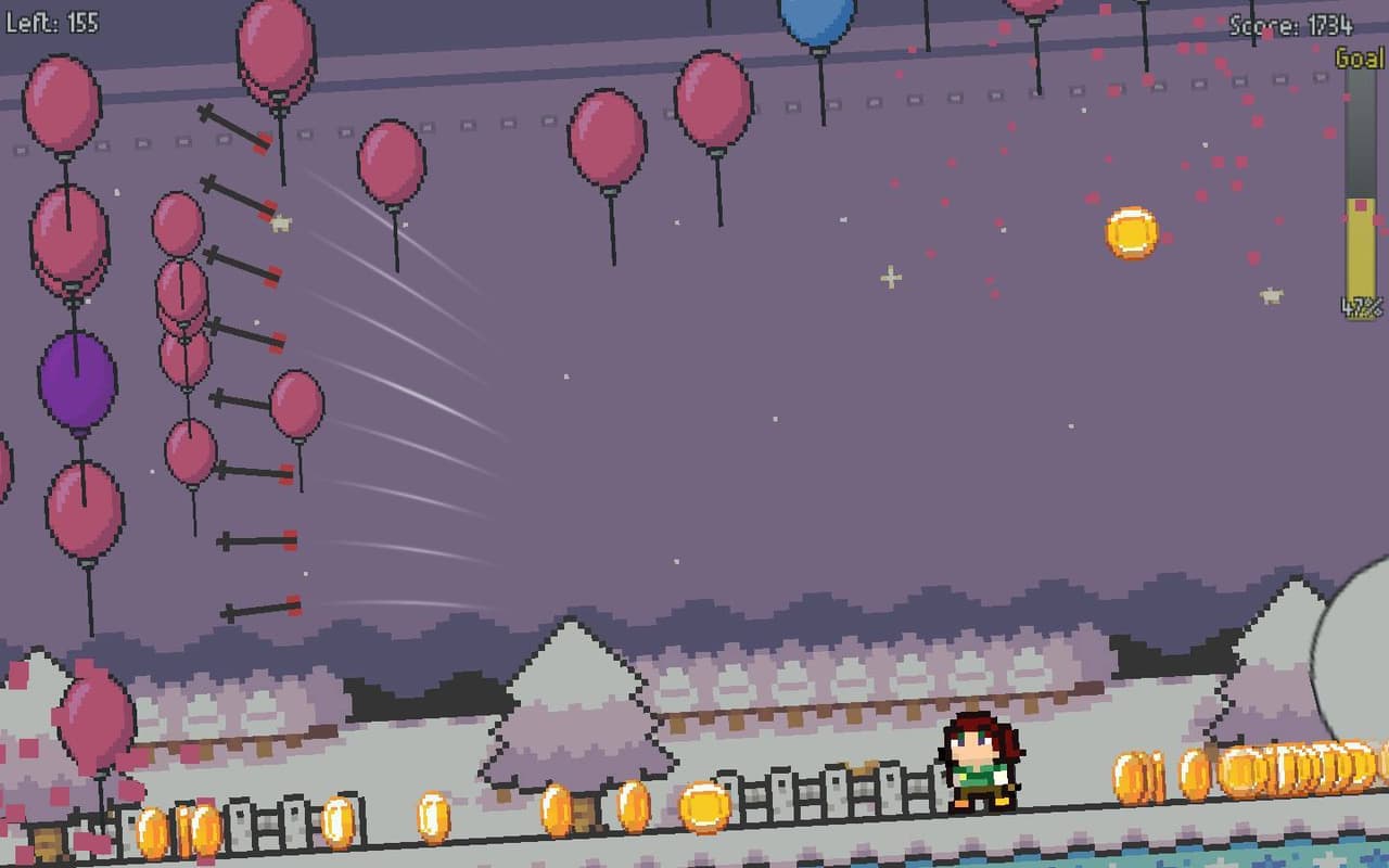 Super Balloon Fever screenshot 5