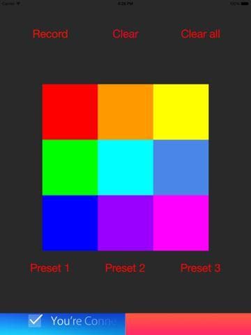 Sound Sampler for Beatbox, Dubstep and Soundboard screenshot 3