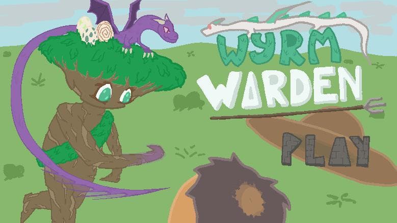 Wyrm Warden screenshot 2