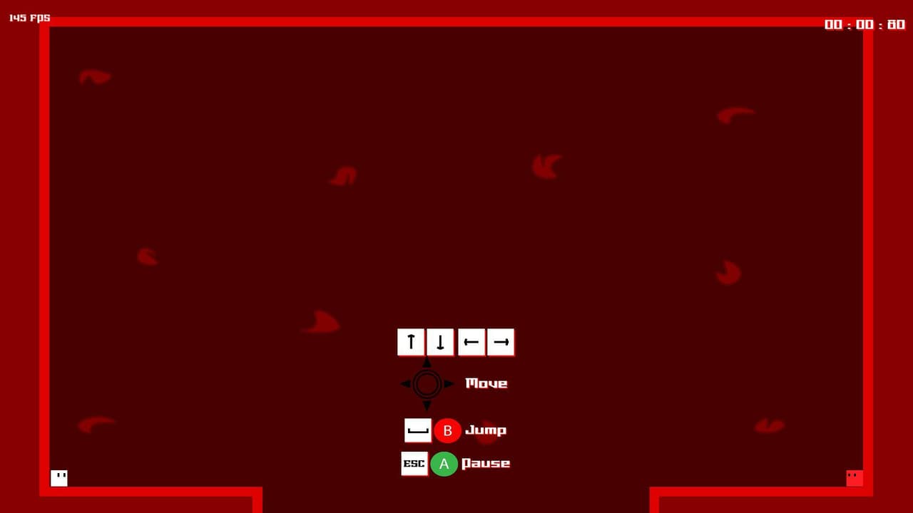 Super Amazing Blood Cell Adventures (DEMO) screenshot 5