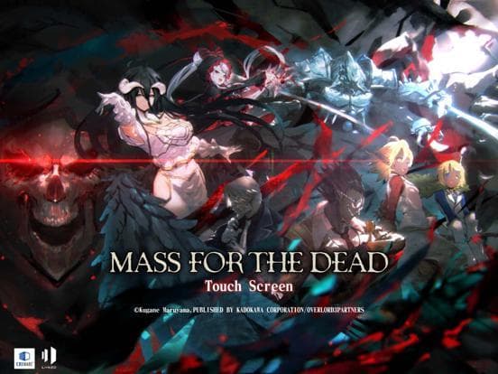 MASS FOR THE DEAD screenshot 2