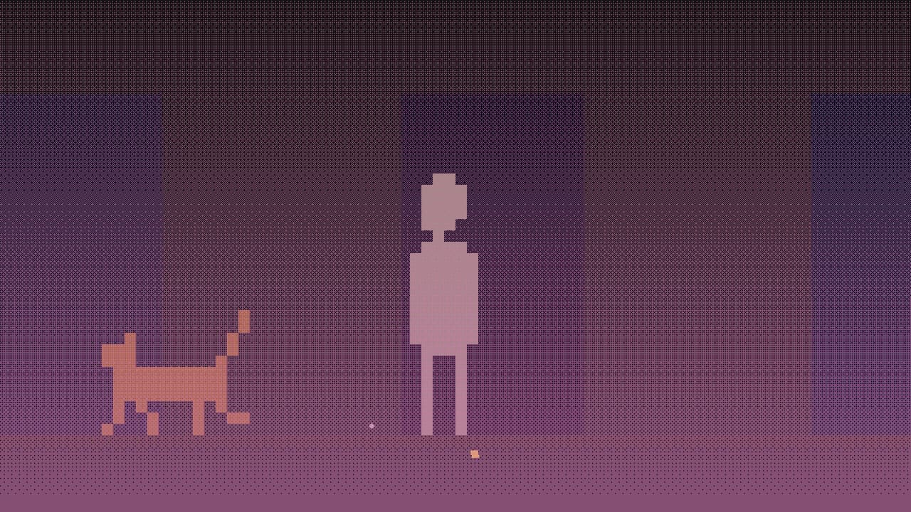 LUNATIKA screenshot 5