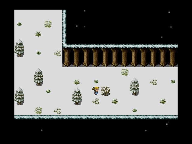 Coma Tale screenshot 4