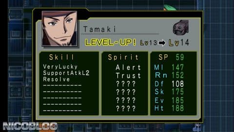 Super Robot Wars Z2: Saisei-hen screenshot 2