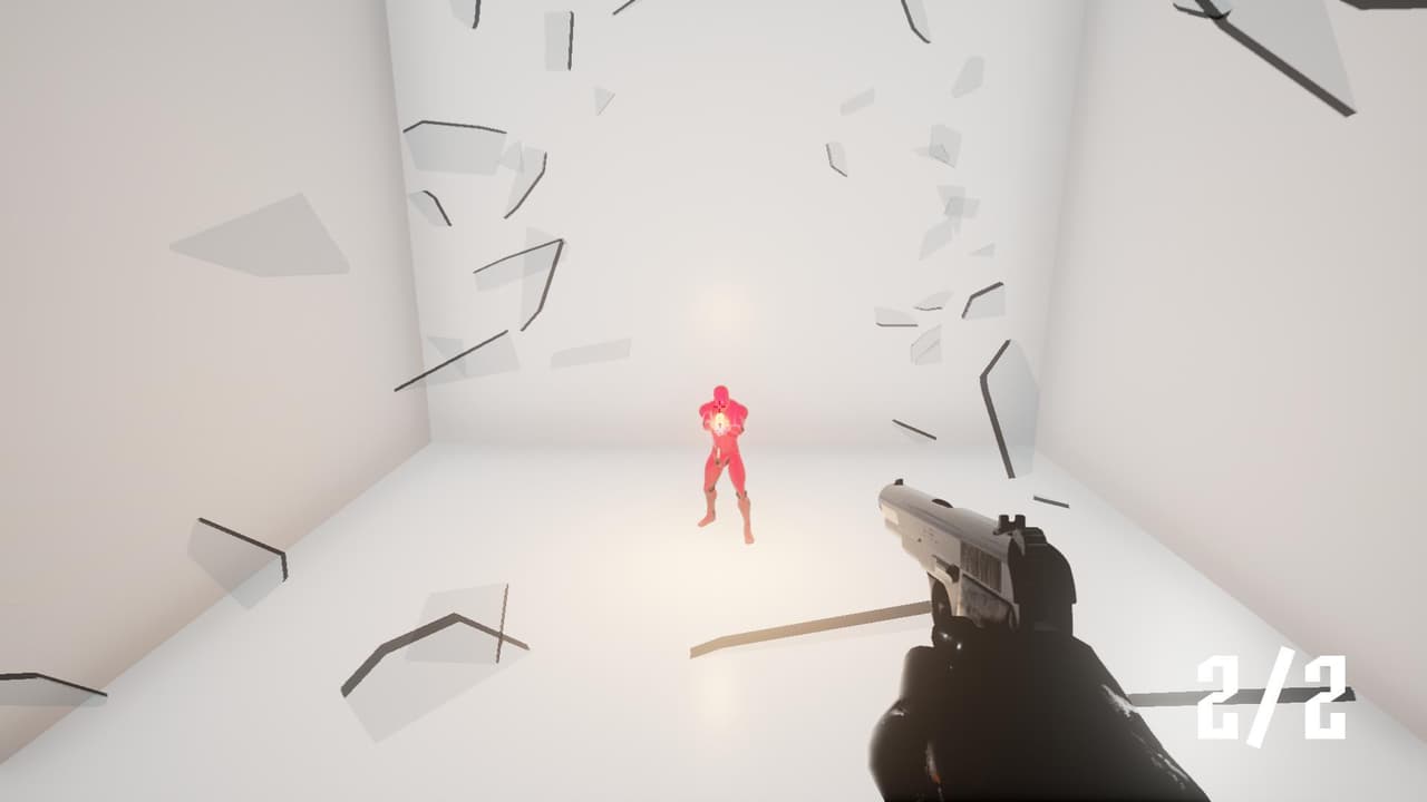 SUPERHOP screenshot 2
