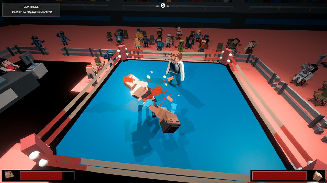 RAGDOLL UNIVERSE screenshot 3