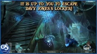 Nightmares from the Deep: The Cursed Heart, Collectors Edition