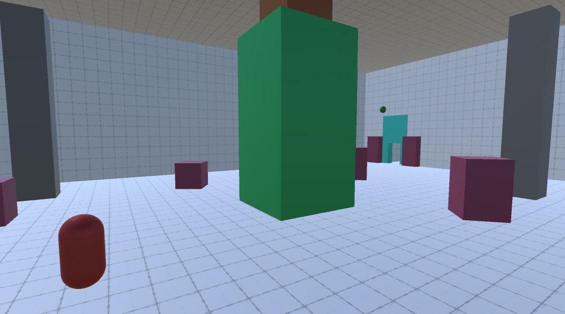 Echo Facility Greybox