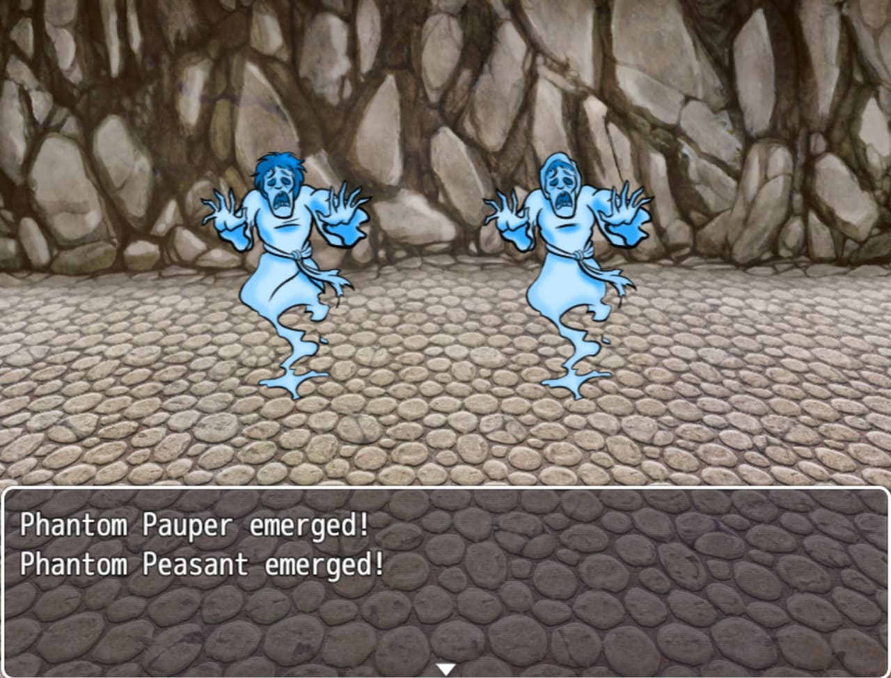 Treasure Takers: The Ardagh Chalice screenshot 3