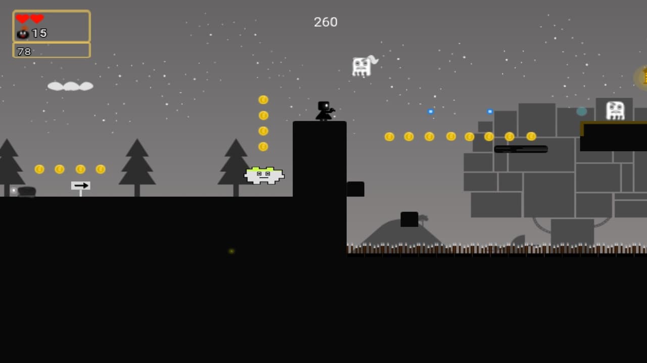 Jemeyah 22 screenshot 4