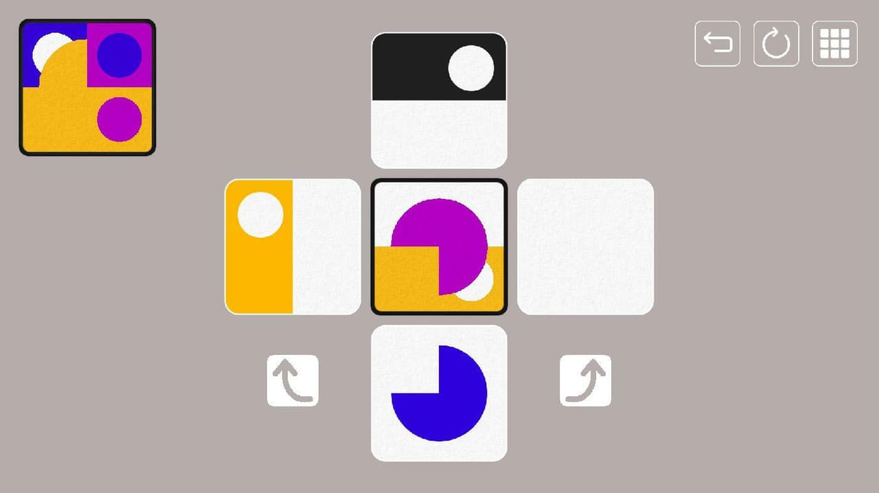 Stamps screenshot 2