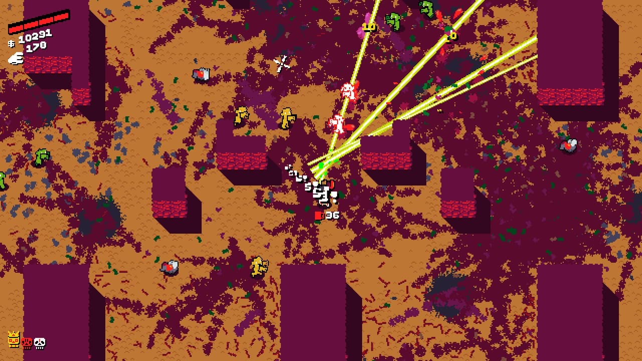 LotzAmonsters screenshot 6