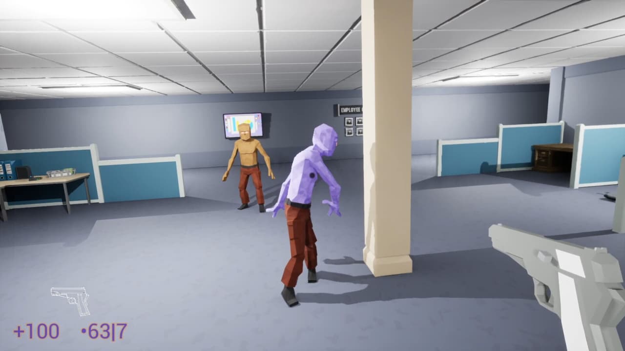 Shelf Life screenshot 2