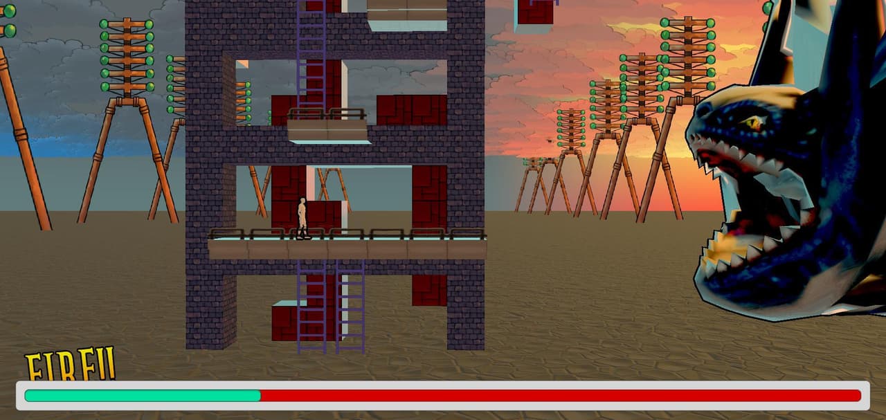 Riffin Rockstar screenshot 2