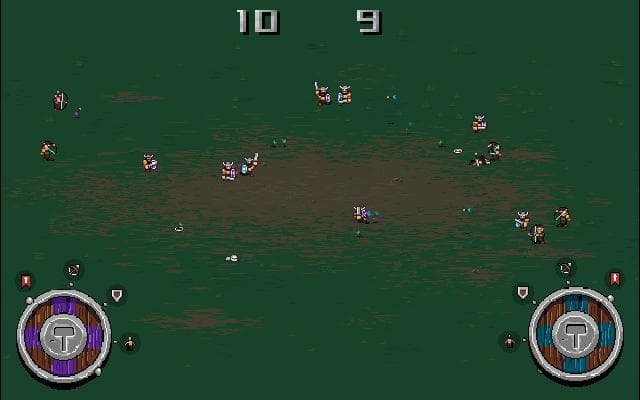 Vikingking screenshot 2