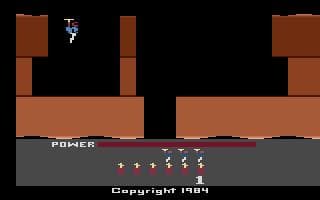 H.E.R.O. screenshot 4