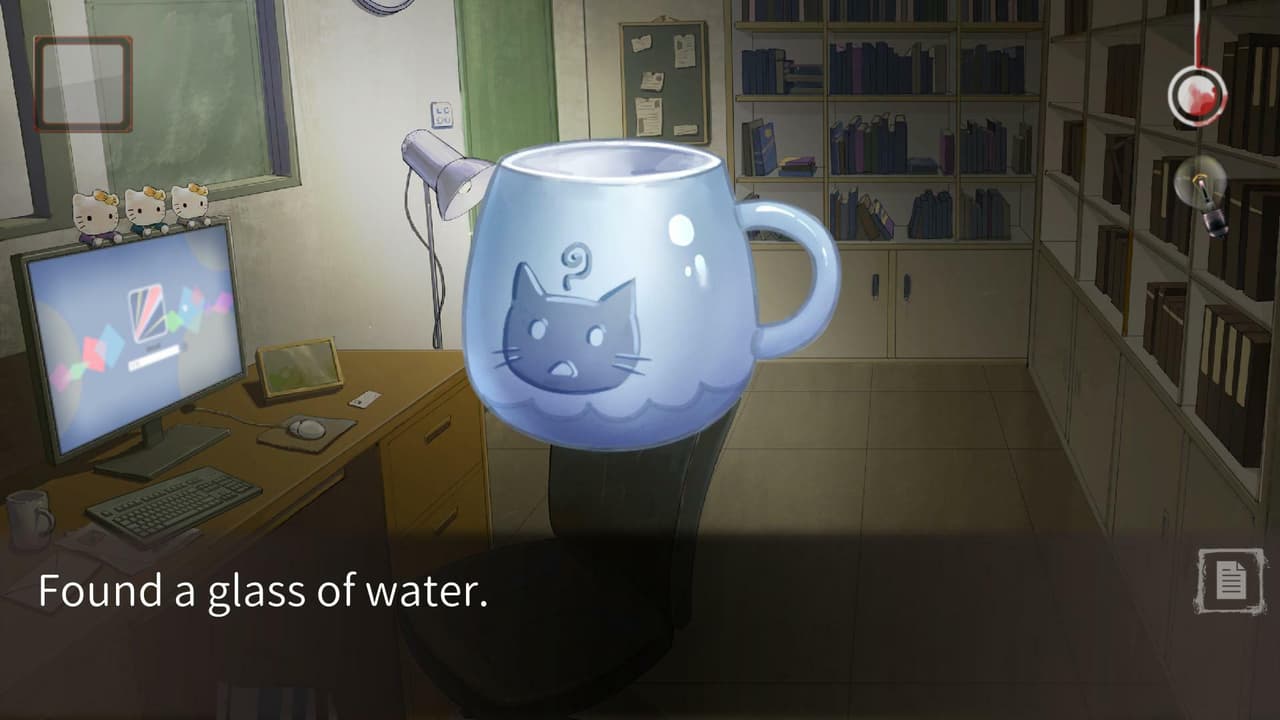 Fateful End: True Case Files screenshot 6