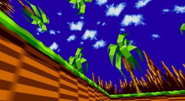 Sonic Frontiers 2 (joke)