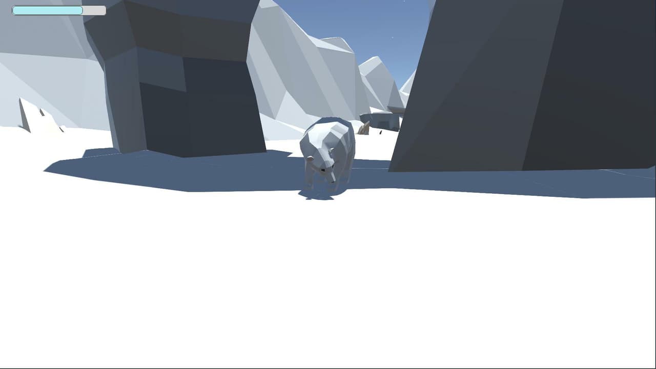 Polar (jevisan) screenshot 3