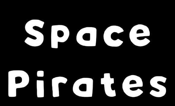 Space Pirates (JTB Games) screenshot 2