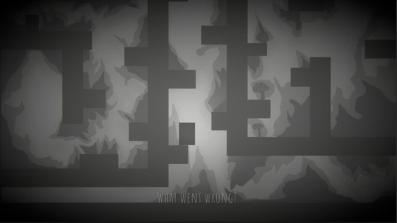Forsaken (itch) (Muhaiminul Yeamin) screenshot 6
