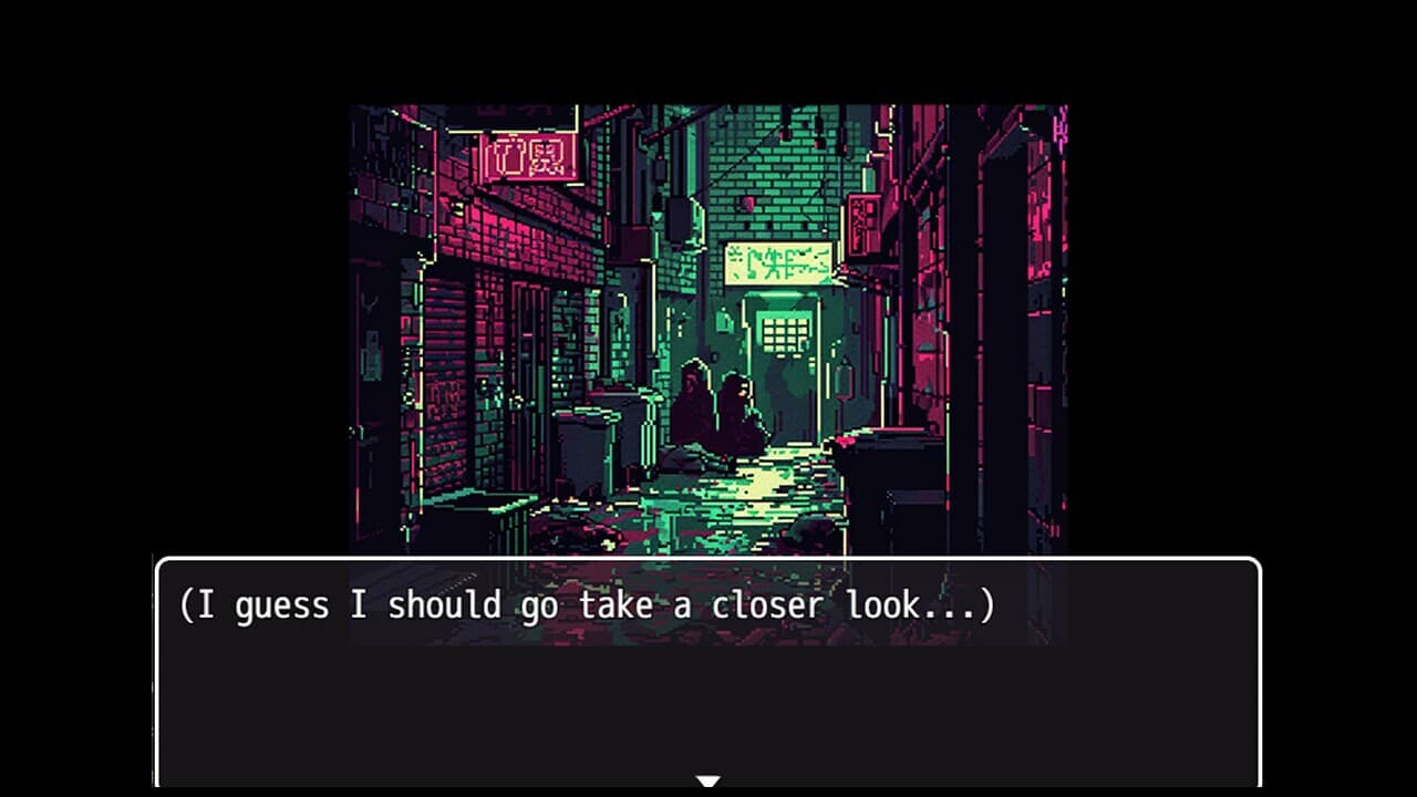 The Dangerous Back-to-School Season screenshot 5