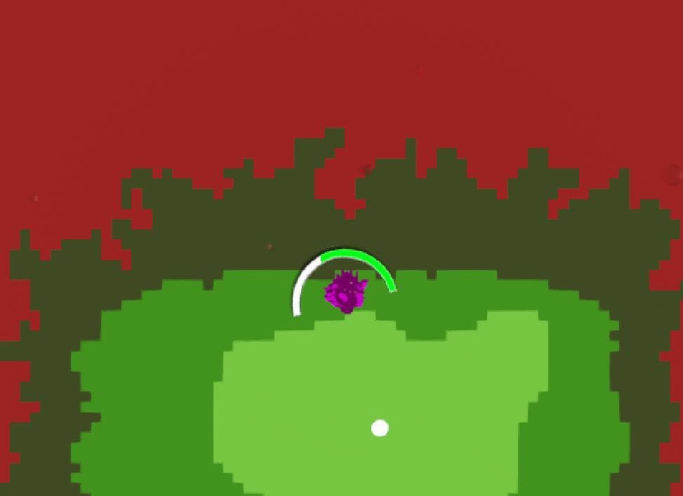 Blood Drive (itch) (Poop Dollar)