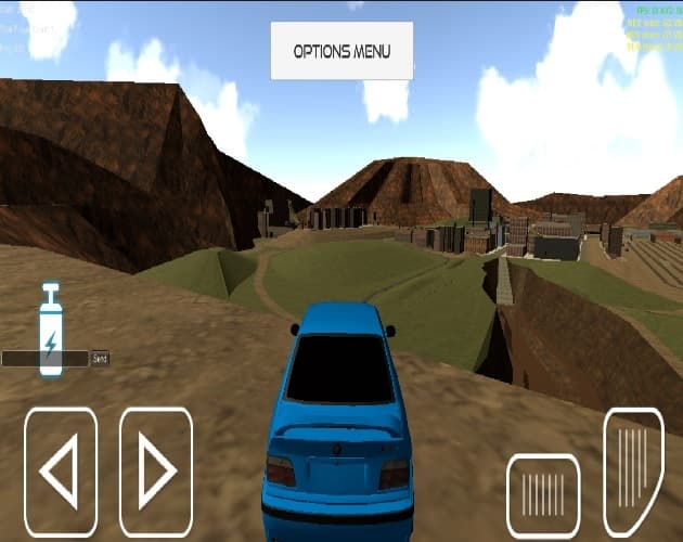 MP Rail Yard Jumps Touch