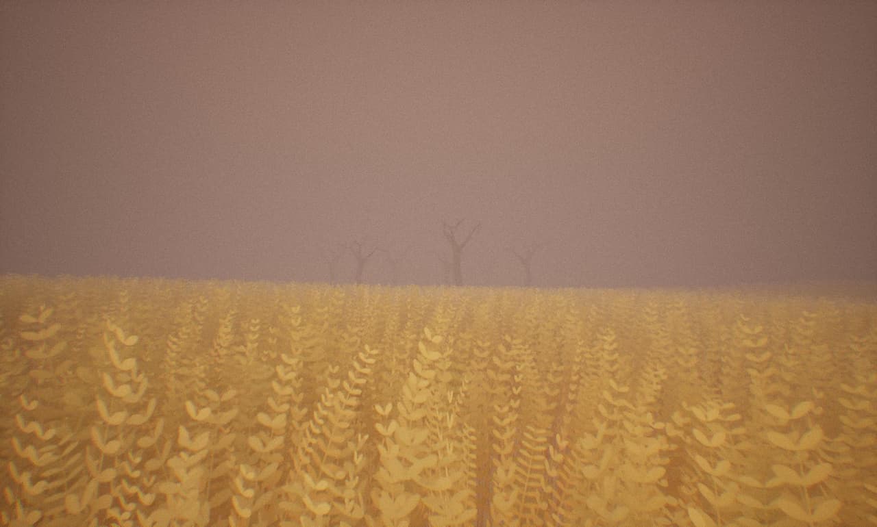 Scarecrows screenshot 2
