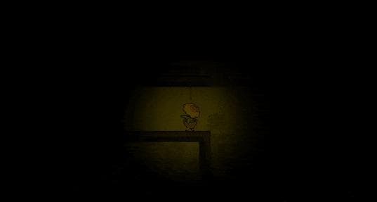 Sunspot screenshot 3