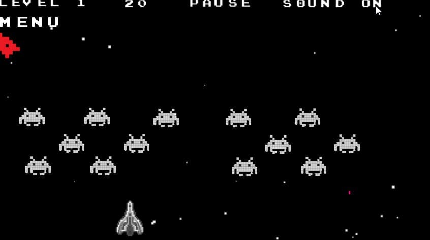 Pixel War screenshot 4