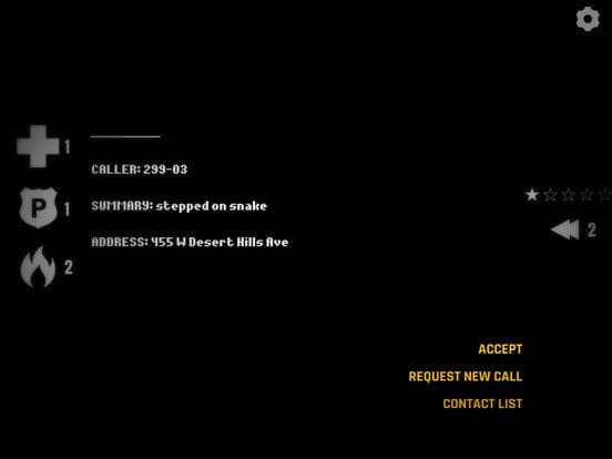 JoinDispatch screenshot 3
