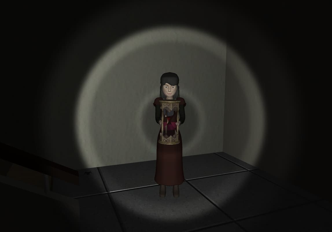 Red Hourglass screenshot 5