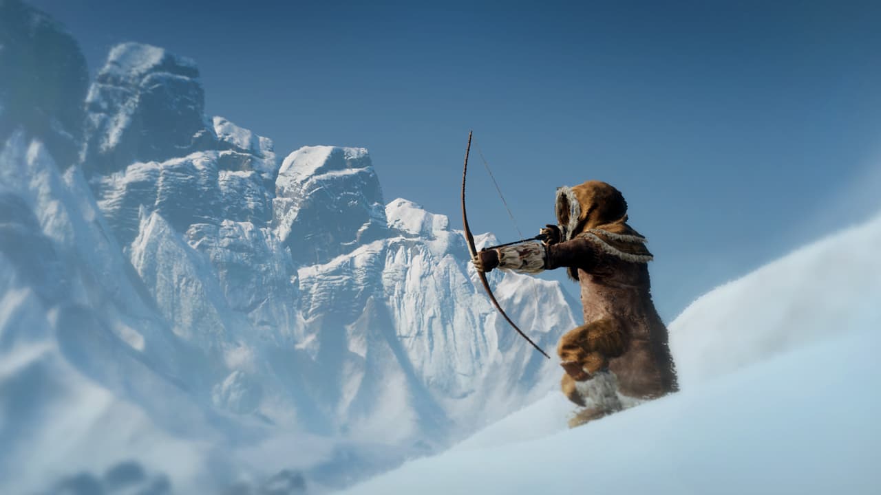 Icarus screenshot 3