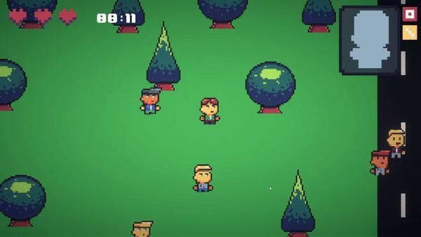 Detective Sloppy screenshot 4
