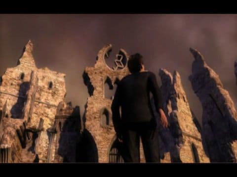 Dracula 3: The Path of the Dragon - (Universal)