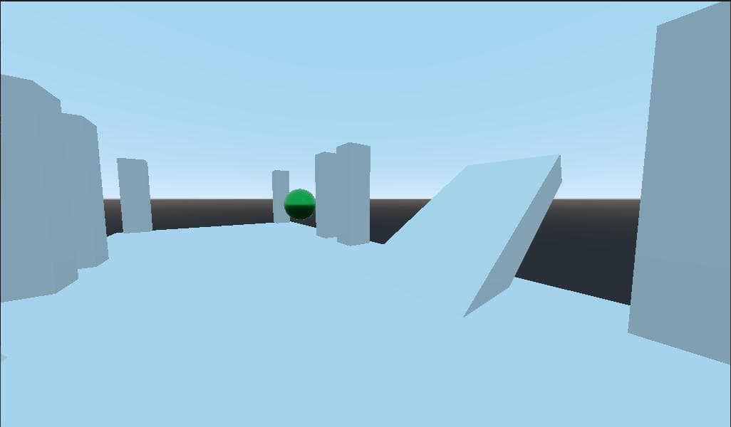 gd_fpcc Demo screenshot 4