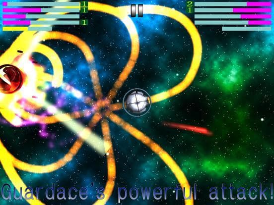 Guardace Power of Lord screenshot 4