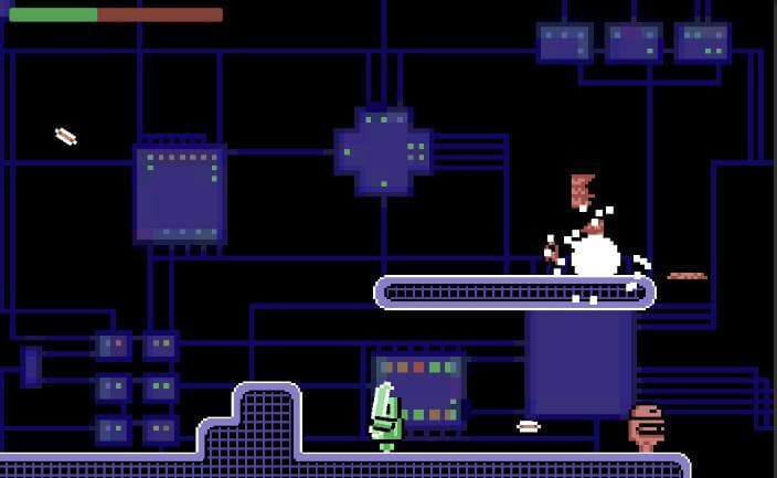 SuperRewindSword screenshot 3