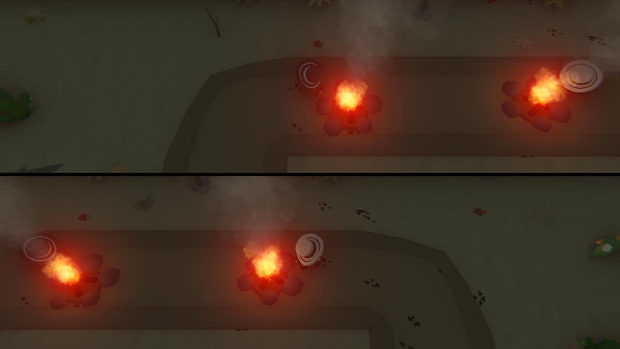 Dead Quiet screenshot 2