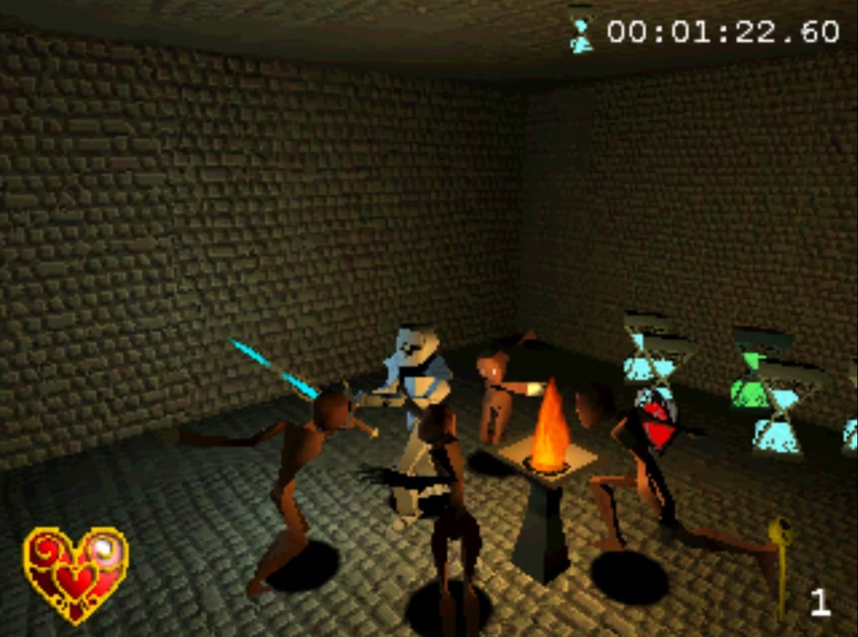 KillDeath Again screenshot 4