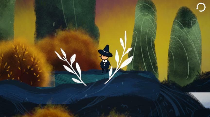 A spell to live for screenshot 5