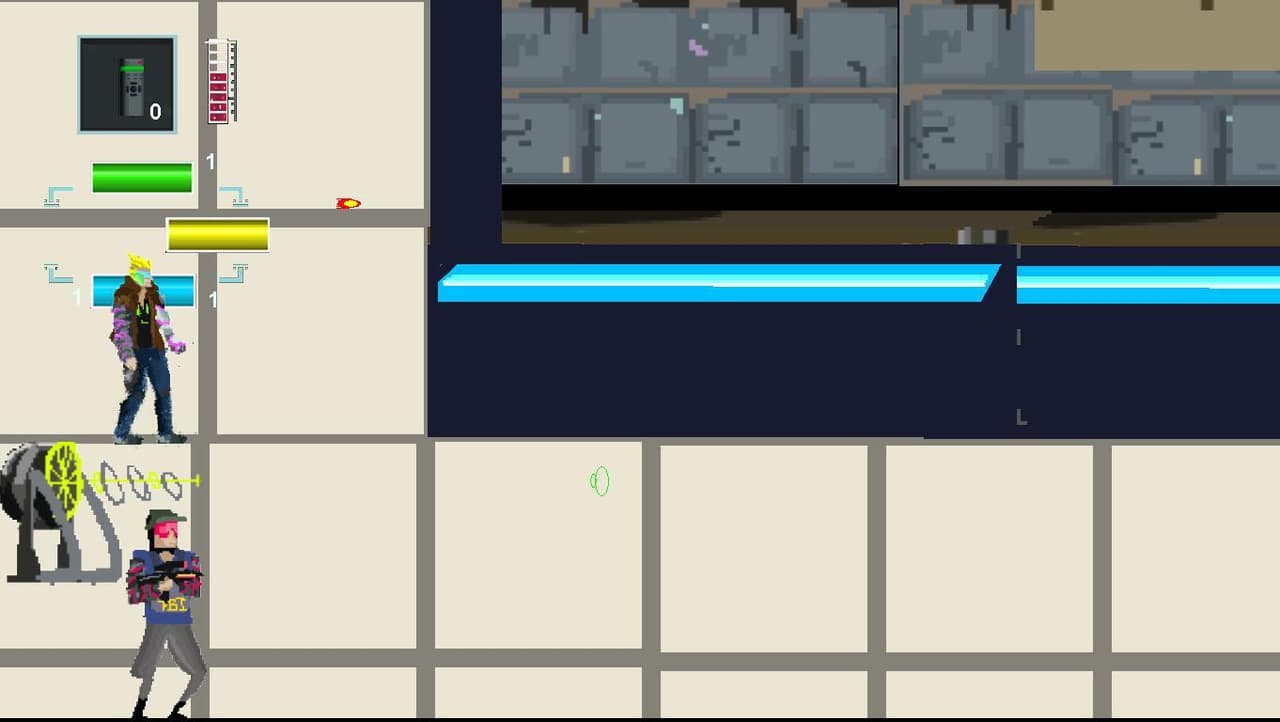 Neoplasm screenshot 4