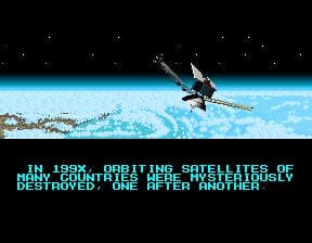 Rolling Thunder 2 (1991) screenshot 2