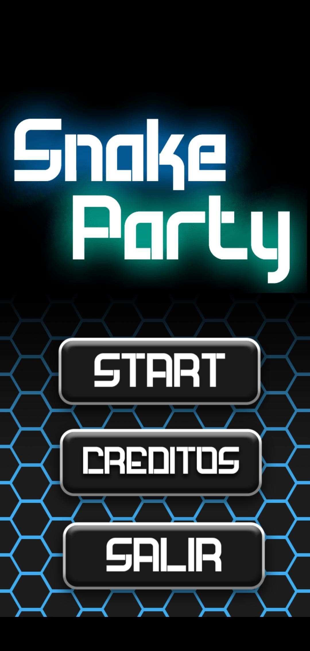Snake Party (itch) (FabLobsterVega) screenshot 6