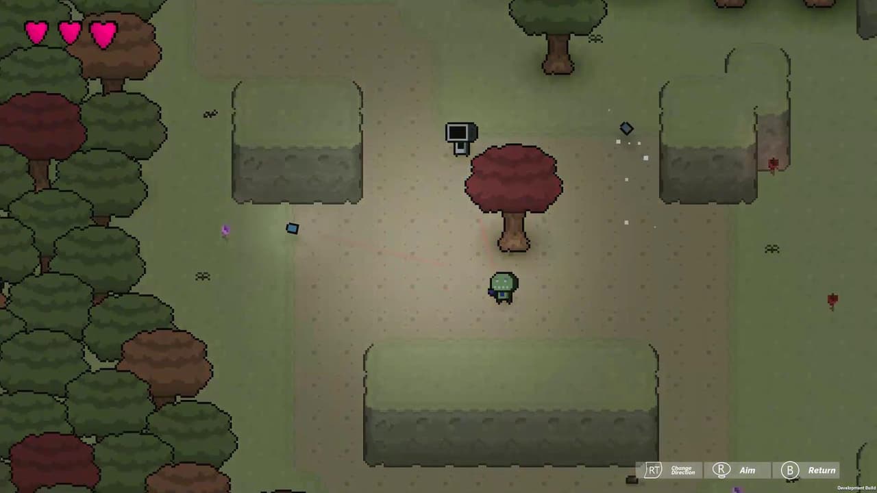 NENA screenshot 2
