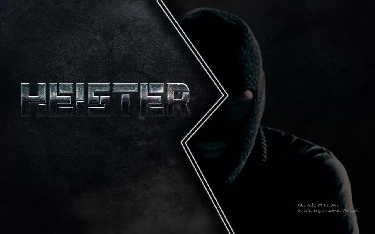 Heister screenshot 2